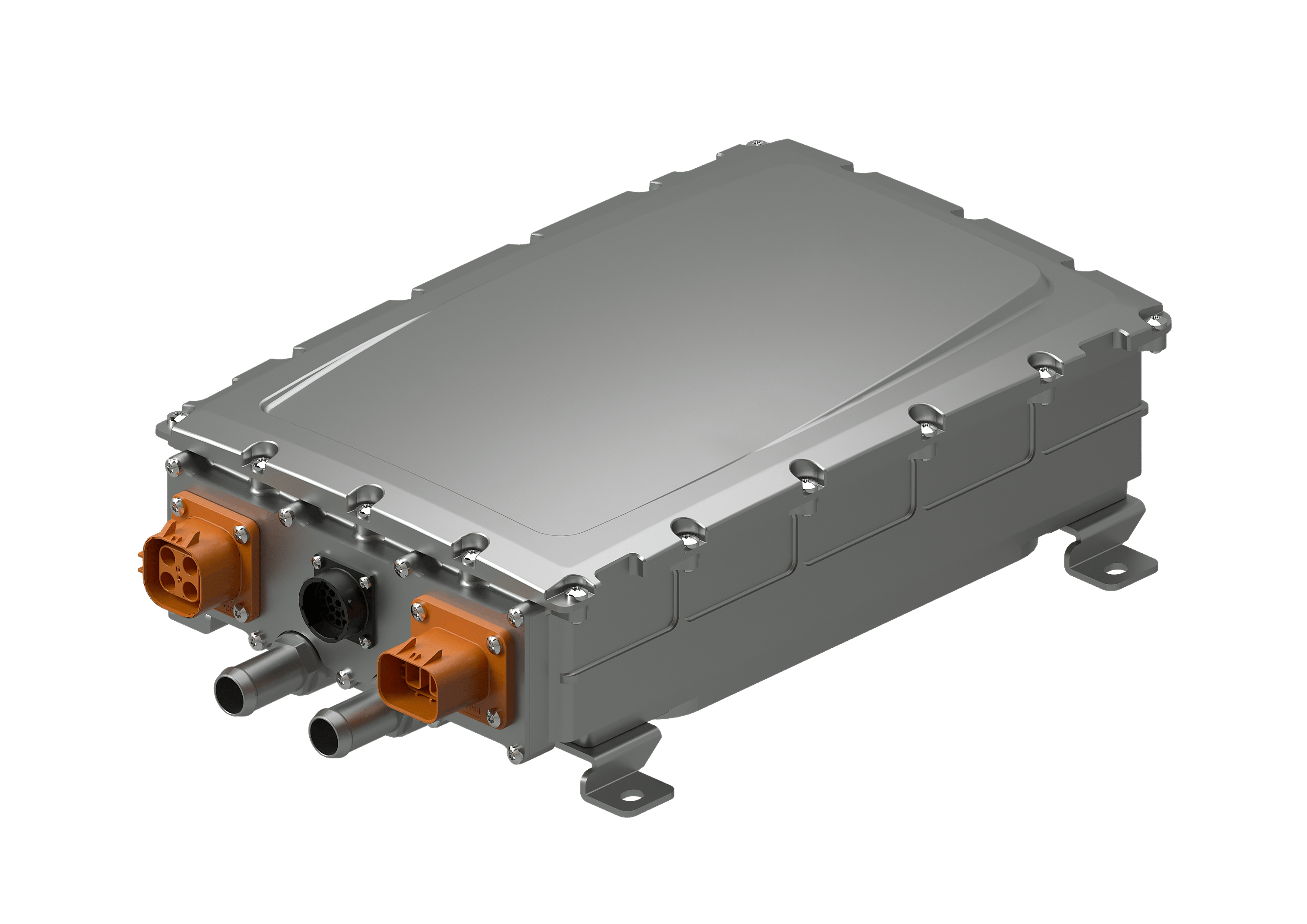 onBoard Charger SolarEdge eMobility onBoard charger